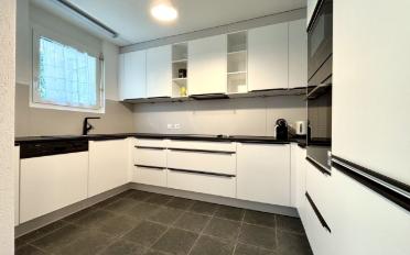 Furnished flat 3.5 rooms - image - 4