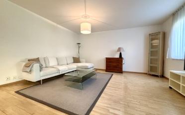 Furnished flat 3.5 rooms - image - 3