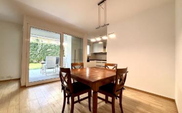 Furnished flat 3.5 rooms - image - 6