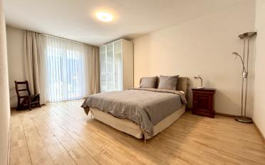 Furnished flat 3.5 rooms - image - 7