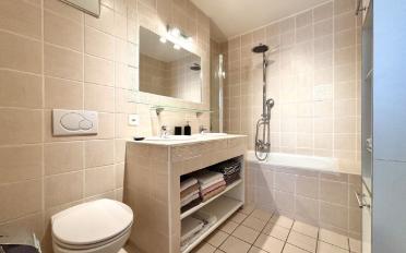 Furnished flat 3.5 rooms - image - 8