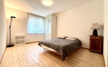 Furnished flat 3.5 rooms - image - 9