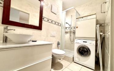 Furnished flat 3.5 rooms - image - 10