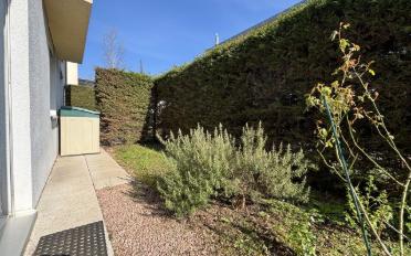 Furnished flat 3.5 rooms - image - 11