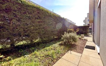 Furnished flat 3.5 rooms - image - 12