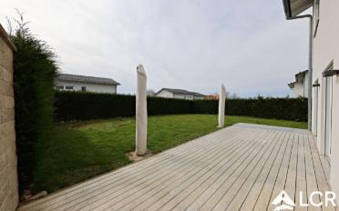 Reihenfamilienhaus 5.5 Zimmer - image - 3