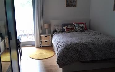 Single room 5.5 rooms - image - 1