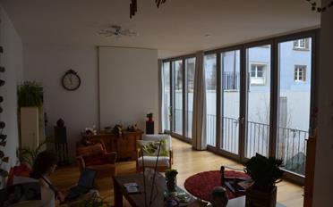 Single room 5.5 rooms - image - 4