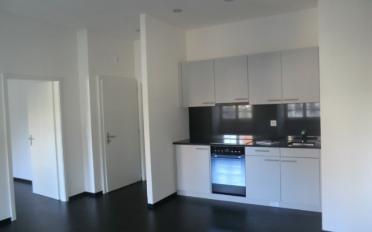 Wohnung 2.5 Zimmer - image - 1