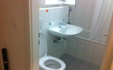 Wohnung 2.5 Zimmer - image - 4