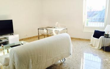 Apartment 2.5 rooms - image - 1