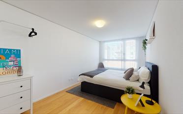 Möbl. Wohnobj. 4.5 Zimmer - image - 9