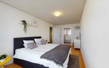 Möbl. Wohnobj. 4.5 Zimmer - image - 10