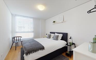 Möbl. Wohnobj. 4.5 Zimmer - image - 11