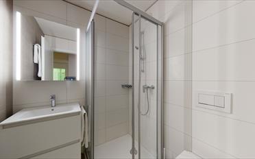 Möbl. Wohnobj. 4.5 Zimmer - image - 15