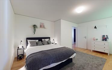 Möbl. Wohnobj. 4.5 Zimmer - image - 13
