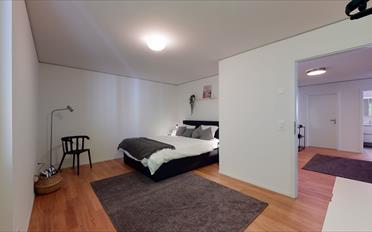 Möbl. Wohnobj. 4.5 Zimmer - image - 14