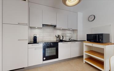 Möbl. Wohnobj. 2.5 Zimmer - image - 7