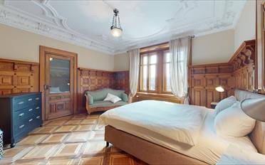 Möbl. Wohnobj. 4.5 Zimmer - image - 4