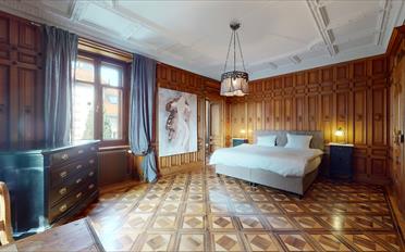Möbl. Wohnobj. 4.5 Zimmer - image - 11