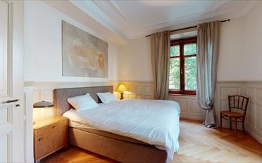 Möbl. Wohnobj. 4.5 Zimmer - image - 12