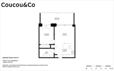 Möbl. Wohnobj. 2.5 Zimmer - image - 16