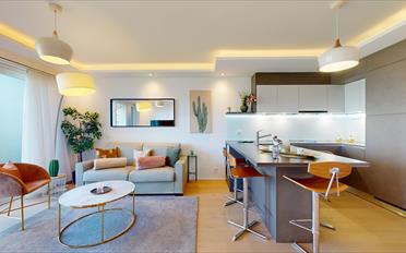 Möbl. Wohnobj. 2.5 Zimmer - image - 7