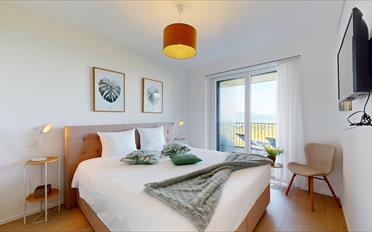 Möbl. Wohnobj. 2.5 Zimmer - image - 3
