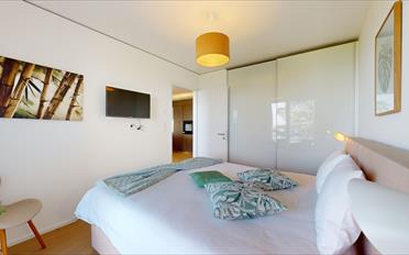 Möbl. Wohnobj. 2.5 Zimmer - image - 13