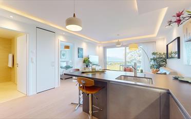 Möbl. Wohnobj. 2.5 Zimmer - image - 9