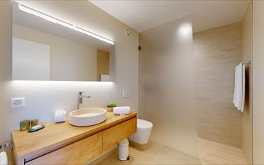 Möbl. Wohnobj. 2.5 Zimmer - image - 14