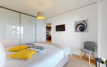 Möbl. Wohnobj. 2.5 Zimmer - image - 11