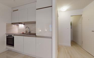 Appartement meublé 1.5 pièces - image - 3
