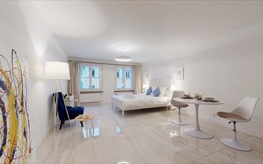 Appartement meublé 1.5 pièces - image - 7