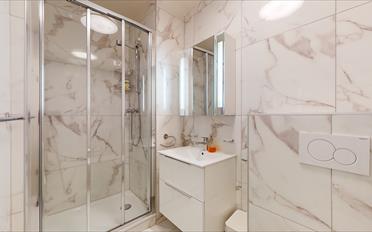 Furnished flat 2.5 rooms - image - 5