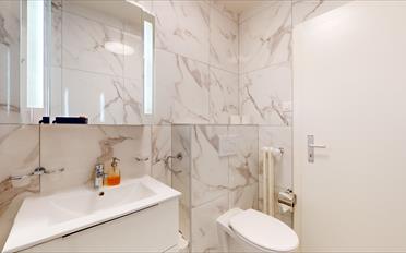Furnished flat 2.5 rooms - image - 6