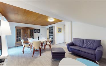 Möbl. Wohnobj. 3.5 Zimmer - image - 11