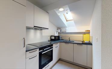 Möbl. Wohnobj. 3.5 Zimmer - image - 14