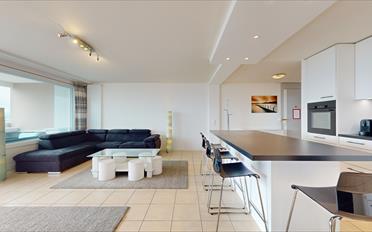 Möbl. Wohnobj. 3.5 Zimmer - image - 7