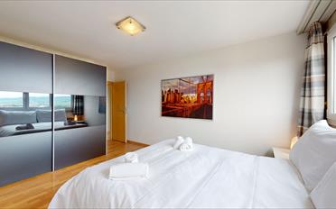Möbl. Wohnobj. 3.5 Zimmer - image - 9