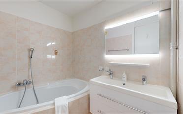 Möbl. Wohnobj. 3.5 Zimmer - image - 12