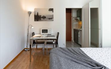 Möbl. Wohnobj. 1.5 Zimmer - image - 3