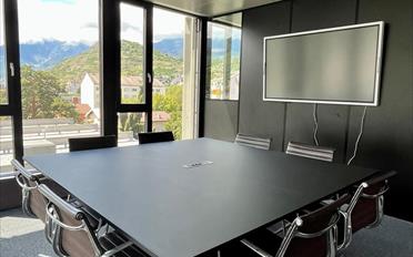 Bureau - image - 2