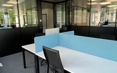 Bureau - image - 10