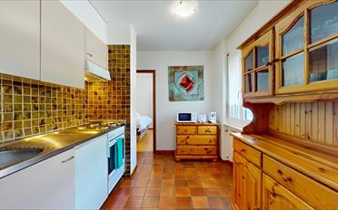 Möbl. Wohnobj. 2.5 Zimmer - image - 2