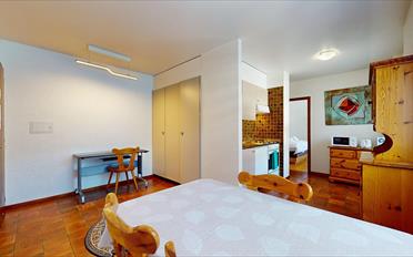 Möbl. Wohnobj. 2.5 Zimmer - image - 3