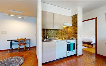 Möbl. Wohnobj. 2.5 Zimmer - image - 10