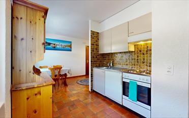 Möbl. Wohnobj. 2.5 Zimmer - image - 11