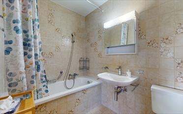 Möbl. Wohnobj. 2.5 Zimmer - image - 12