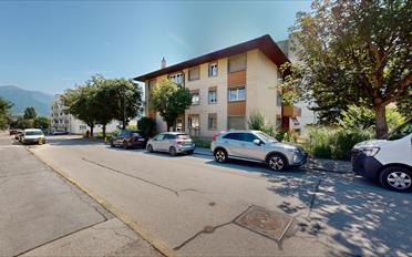 Möbl. Wohnobj. 2.5 Zimmer - image - 19